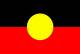 Tasmanian Aboriginal flag