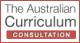 Australian Curriculum consultation on draft years 11 and 12 documents