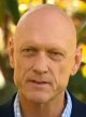 Peter Garrett, Federal School Education Minister (Image from ABC video)