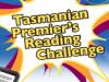Tasmanian Premier's Reading Challenge