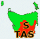 S Tasmania