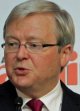 Kevin Rudd (photo: abc.net.au)