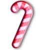 Candy cane (Image from Microsoft)