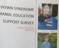 Down Syndrome report