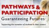 Pathways & Participation: Guaranteeing Futures