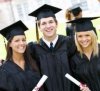 Teacher graduates (Image from gradplus.com)
