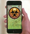 Smartphone malware