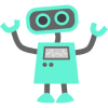 Robot (Image: Microsoft)