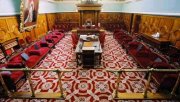Legislative Council (Image: Tas Parlt website)