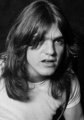 Malcolm Young (Image: ABC)