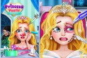 Princess Plastic (Image: ABC)