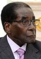 Robert Mugabe (Image: Wikipedia)