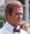 Sir Roger Moore (Image: BBC - Getty Images)