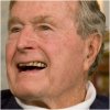 George Bush Sr (Image: ABC, Reuters)