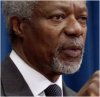 Kofi Annan (Image: ABC)