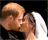 Meghan and Harry (Image: ABC)