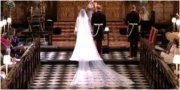 Royal wedding (Image: ABC)