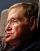 Stephen Hawking (Image: ABC)
