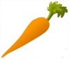Carrot (incentives) (Image: openclipart)