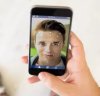 Face recognition (Image: The Conversation, Shutterstock)