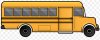 School bus (Image: kisspng.com)