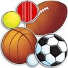 Sports balls (Image ex clipart-library.com)