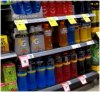 Supermarket drinks (Image: taslearn.com)
