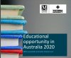 Educational Opportunity in Aust 2020