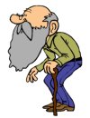Elderly (Image: clipart-library.com)
