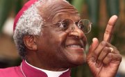 Archbishop Desmond Tutu (Image: Reuters, ABC)