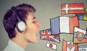 Foreign languages (Image: Shutterstock, The Conversation)
