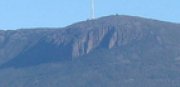 Mt Wellington (Image: taslearn.com)