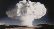 Nuclear cloud (Image: ABC News, CTBTO Photostrean)