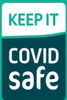 Keep it COVID-safe