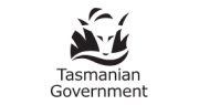 Tas Govt logo